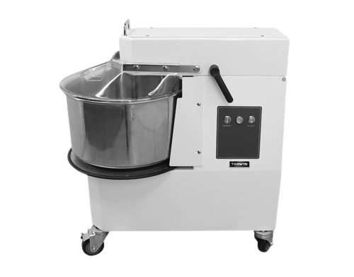 Spiral Mixer with Removable Bowl