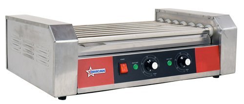 Hot Dog Roller