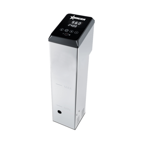 40 Liter (10.5 gallon) Sous Vide Immersion Circulator Head with LED Display, Dig