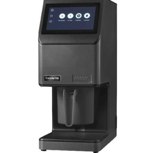 Pacojet 4