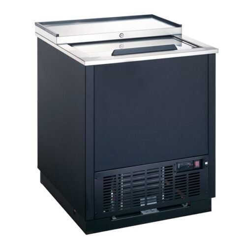 Glass Froster / Plate Chiller