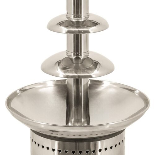 Chocolate Fountain