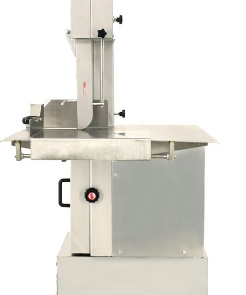 95″ Blade All-Stainless-Steel Floor Model Band Saw – 2.95 HP Motor, 220/240V – Image 2
