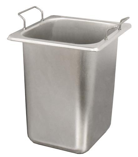 Single Sauce Pot Warmer - Image 3