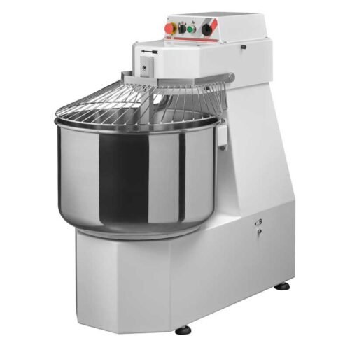 Heavy Duty Spiral Dough Mixer 2 Speed 4 0 3 Ph