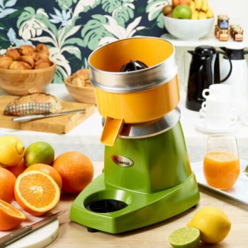 Santos #11 Citrus Juice Extractor
