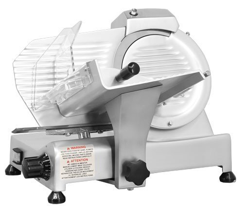 Trento Belt Driven Meat Slicer