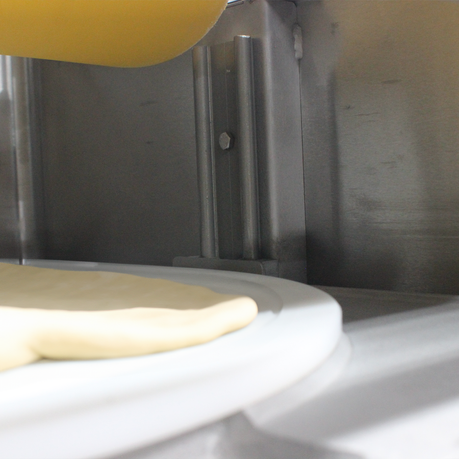 Pizza Dough Former / Shaper / Stretcher – 120V, 370W - Image 5