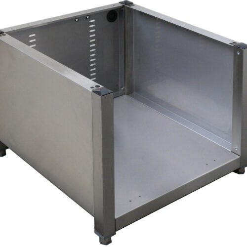Dishwasher Rack for 3 Baking Pans