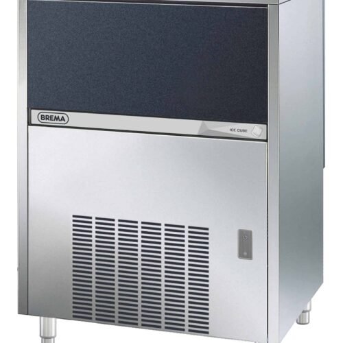 CB640A HC AWS Ice Cube Machine