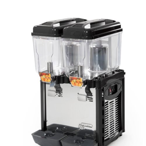 Commercial Juice Dispenser