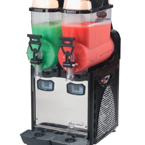 Commercial Frozen Slush Dispenser – Cofrimell Oasis