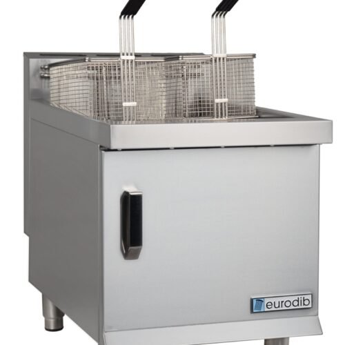 Countertop Gas Fryer