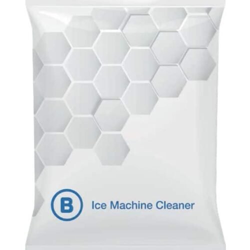 HC AWS Ice Cube Machine