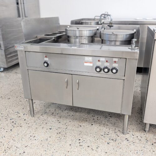 Bain Marie