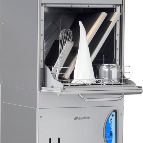 Commercial Dishwasher for Pots and Pans