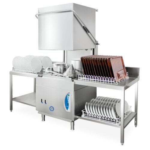 Multi-Function Universal Washer