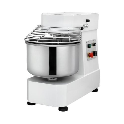 Spiral Mixer