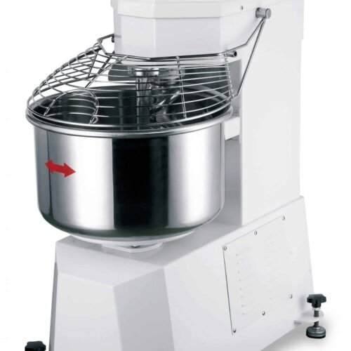 LR ETL Spiral Mixer