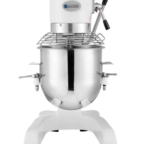 M10 ETL 10Qt. Planetary Mixer
