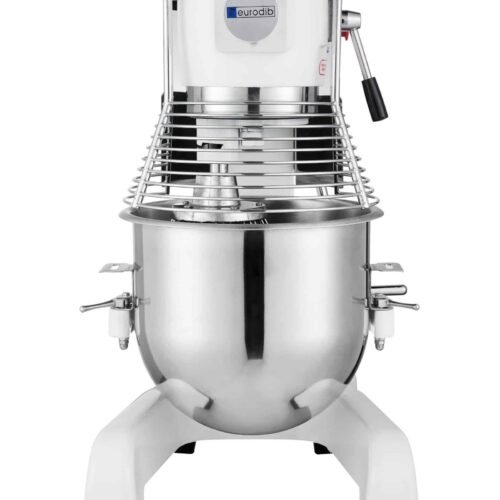 M20B ETL 20Qt. Planetary Mixer