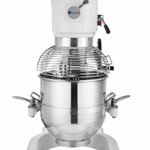 M30A ETL 30Qt. Planetary Mixer