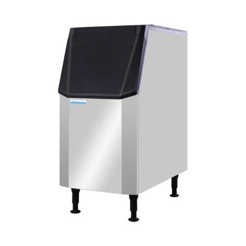 Commercial Ice Bin