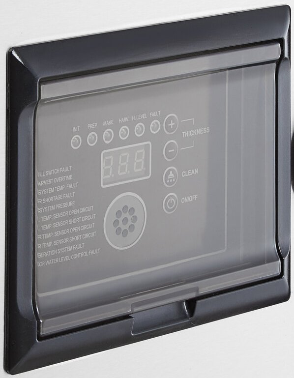 Ice Cube Machine – Image 3