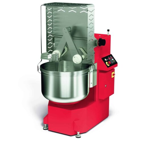 IBT55INV Twin-Arm Plunging Mixer