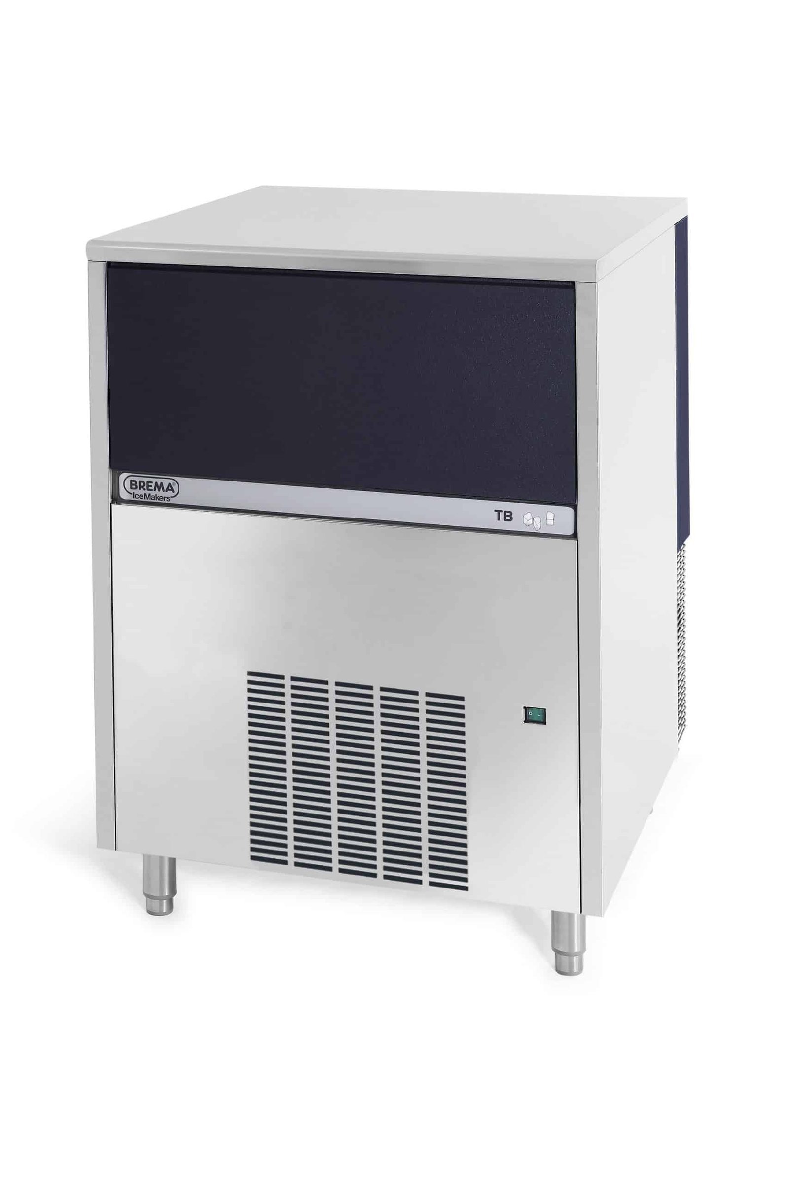 HC Ice Pebble Machine – Image 2