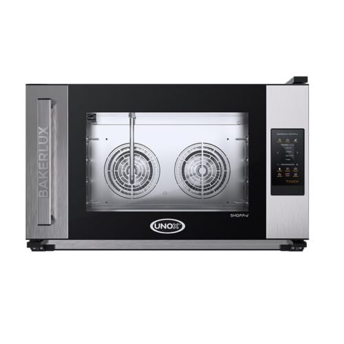 Bakerlux Convection Oven