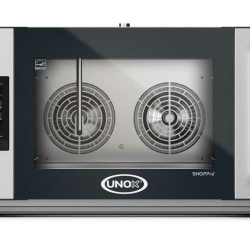 ROSELLA Bakerlux Convection Oven