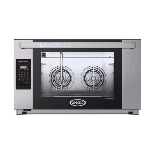 Convection Oven – ROSELLA