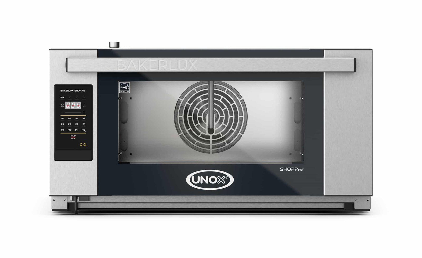 Bakerlux Convection Oven – Image 3