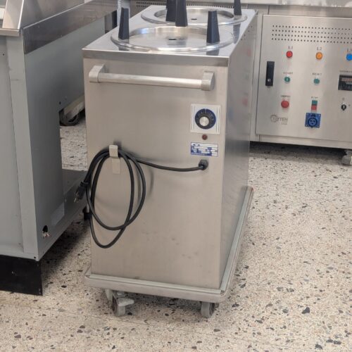 Bain Marie