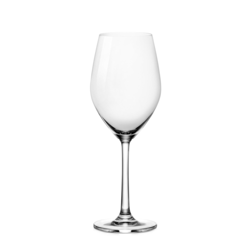 Sante White Wine 12 oz. (340 ml.) Set 6