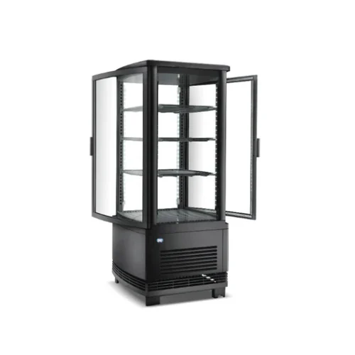 Countertop Display case COLD ZONE-CL-78R