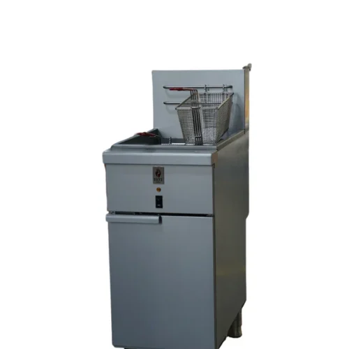 Electric Fryer -HZ-EF50