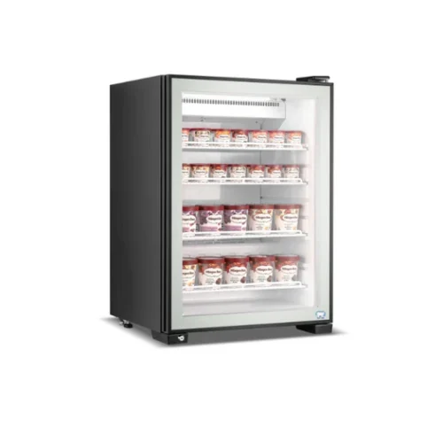 Countertop Show case Freezer COLD ZONE-DL-119