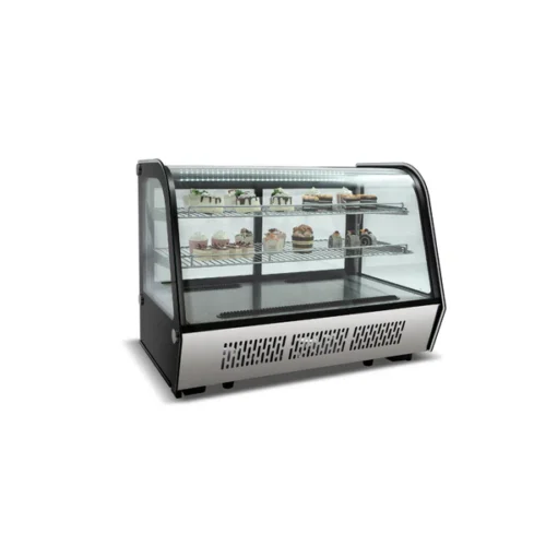 Refrigerated Pastry Display COLD ZONE-160R