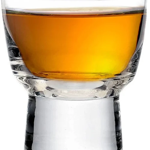 2 Oz Solo Shot/Sake Glass, Set Of 12 - 8803