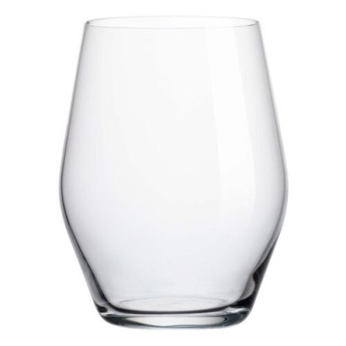 Sante Stemless 455 ml / 16 oz Set 6
