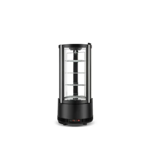 Refrigerated Round Display COLD ZONE-73
