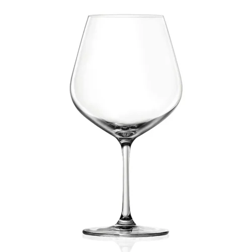 Temptation Burgundy Glass 740 ml/25oz - 6pk