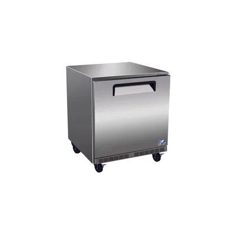 Undercounter Freezer