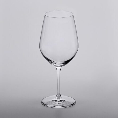 Temptation 21.25 oz. Bordeaux  Glass
