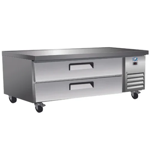 Cold Zone Chef Base