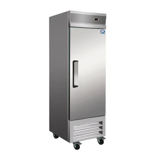 Reach-In Refrigerator