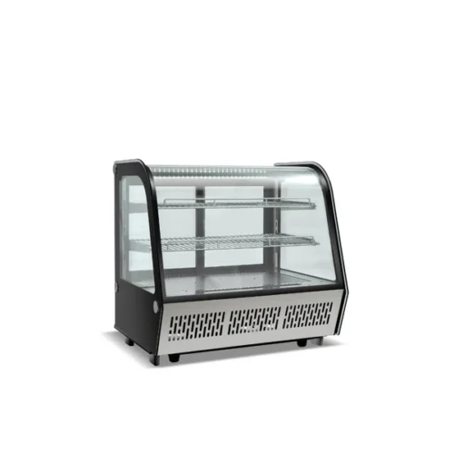Refrigerated Pastry Displays COLD ZONE-120R