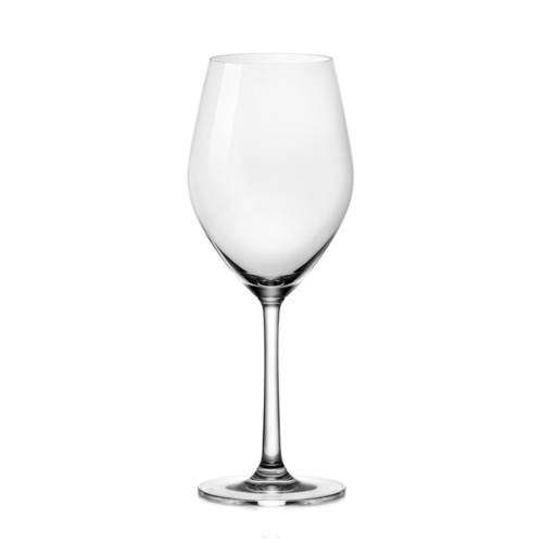 Sante Red wine 14 oz. (420 ml.) Set 6